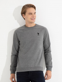 Світшот US Polo модель G081SZ082.000.1454279.VR081 Фото