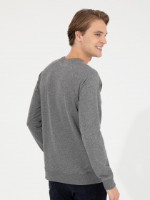 Світшот US Polo модель G081SZ082.000.1454279.VR081 Фото