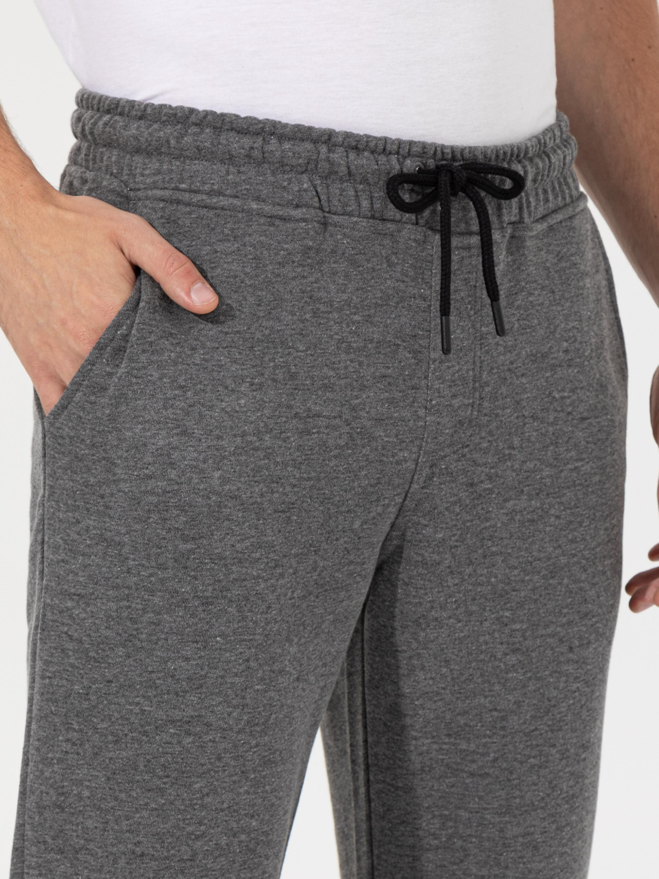 Штаны спортивные US Polo модель G081SZ0OP.000.1454286.VR081 Фото