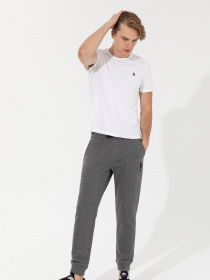 Штаны спортивные US Polo модель G081SZ0OP.000.1454286.VR081 Фото