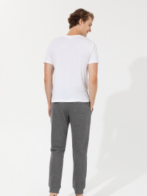 Спортивні штани US Polo модель G081SZ0OP.000.1454286.VR081 Спортивні штани US Polo модель G081SZ0OP.000.1454286.VR081 Фото