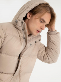 Зимова куртка US Polo модель G081SZ0MS.000.1480820.VR049 Фото