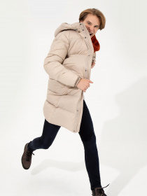 Зимова куртка US Polo модель G081SZ0MS.000.1480820.VR049 Фото