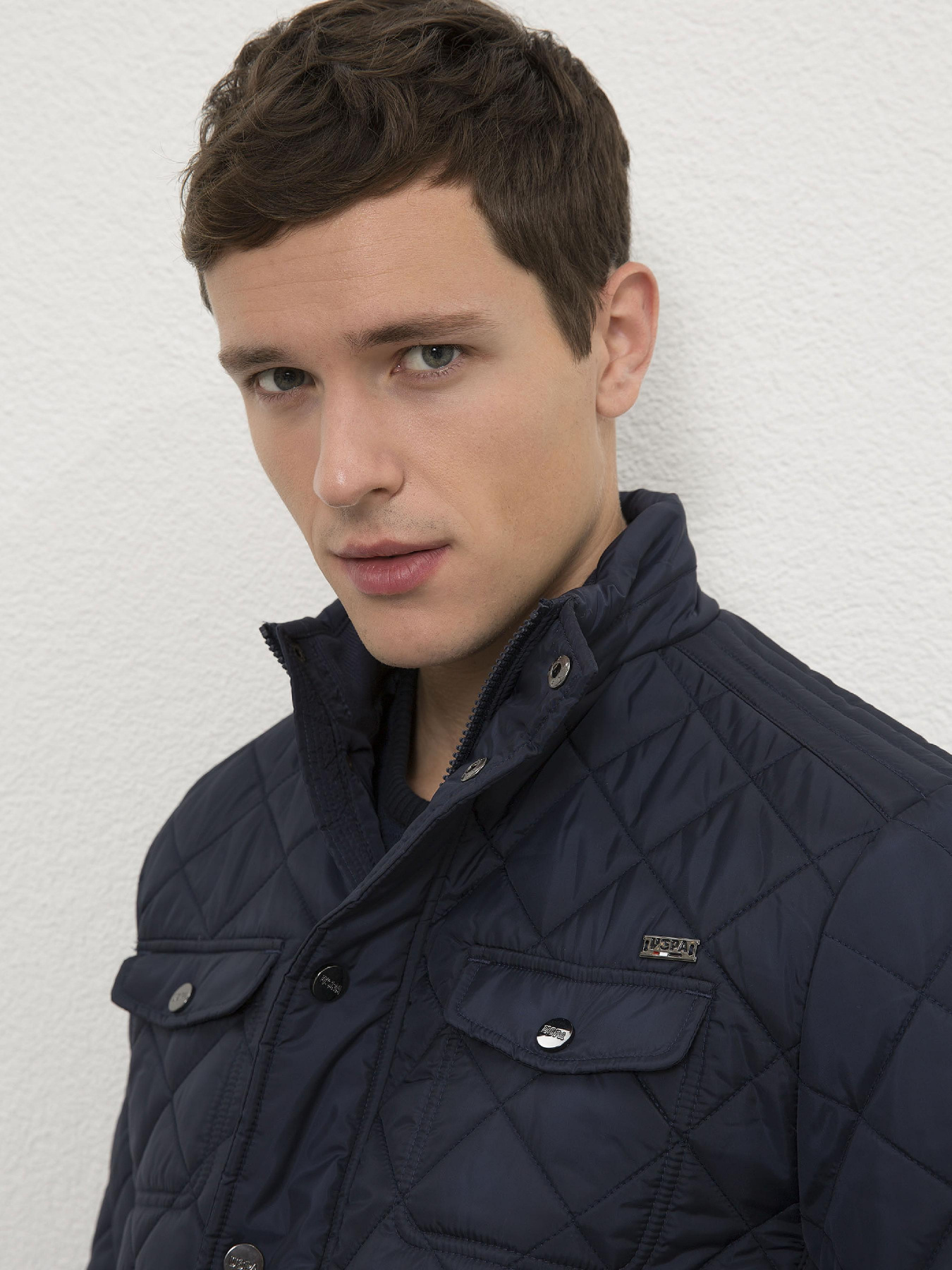 Вітровка US Polo модель G081GL0MS.000.1071532.VR033 Фото