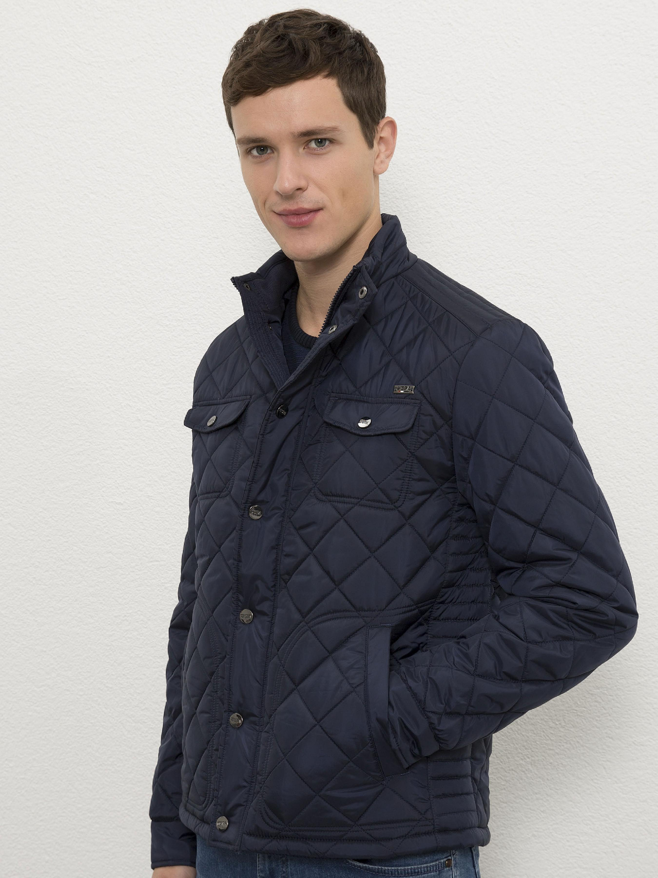 Вітровка US Polo модель G081GL0MS.000.1071532.VR033 Фото