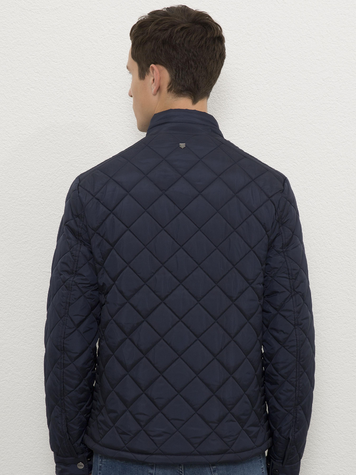 Ветровка US Polo модель G081GL0MS.000.1071532.VR033 Фото