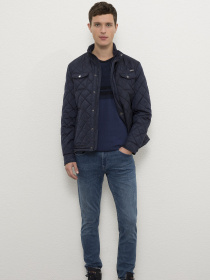 Ветровка US Polo модель G081GL0MS.000.1071532.VR033 Фото