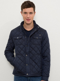 Ветровка US Polo модель G081GL0MS.000.1071532.VR033 Фото