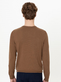 Джемпер US Polo модель G081GL0TK.000.1259853.VR153 Фото