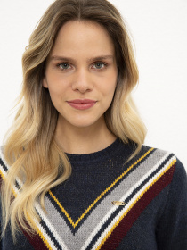 Кофта US Polo модель G082SZ0TK.000.1083095.VR033 Фото