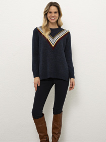 Кофта US Polo модель G082SZ0TK.000.1083095.VR033 Фото