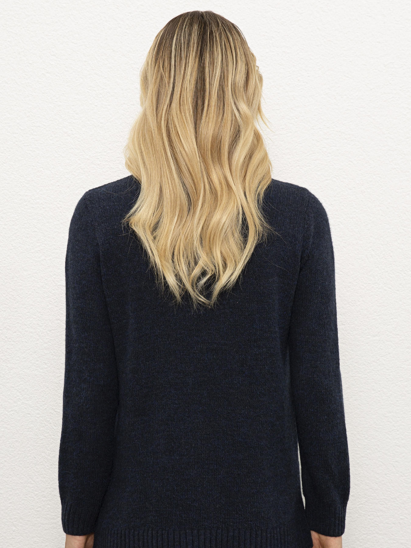 Кофта US Polo модель G082SZ0TK.000.1083095.VR033 Фото