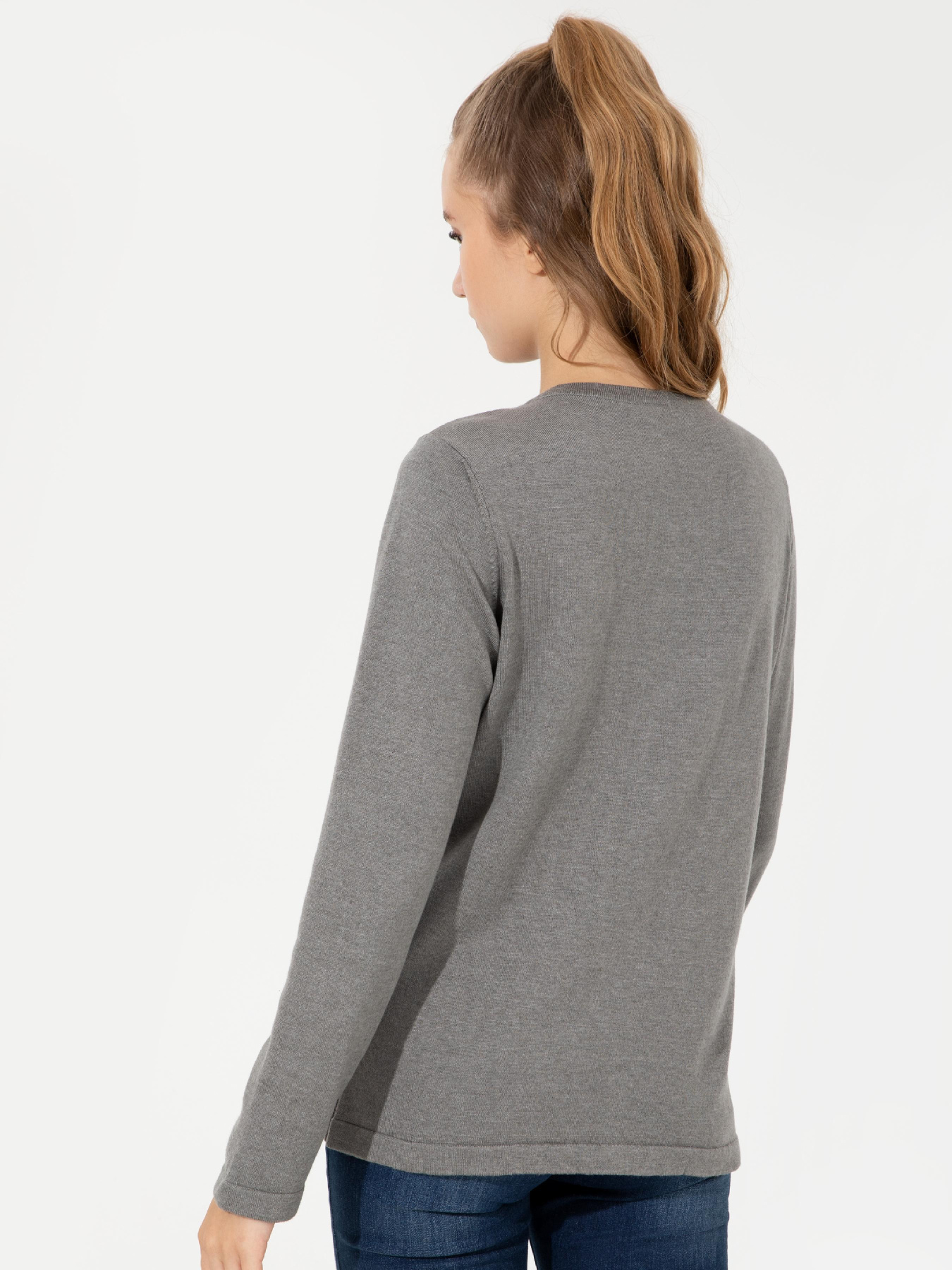 Кардиган US Polo модель G082SZ0TH.000.1430172.VR086 Фото