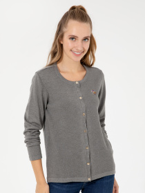 Кардиган US Polo модель G082SZ0TH.000.1430172.VR086 Фото