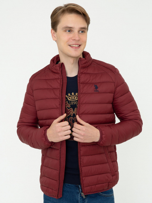 Вітровка US Polo модель G081GL0MS.000.1259833.KR0215 Фото