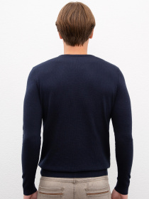 Джемпер US Polo модель G081GL0TK.000.1080061.VR033 Фото