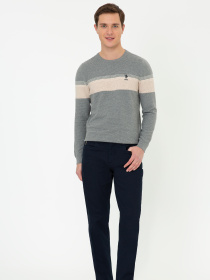 Джемпер US Polo модель G081GL0TK.000.1255827.VR086 Фото