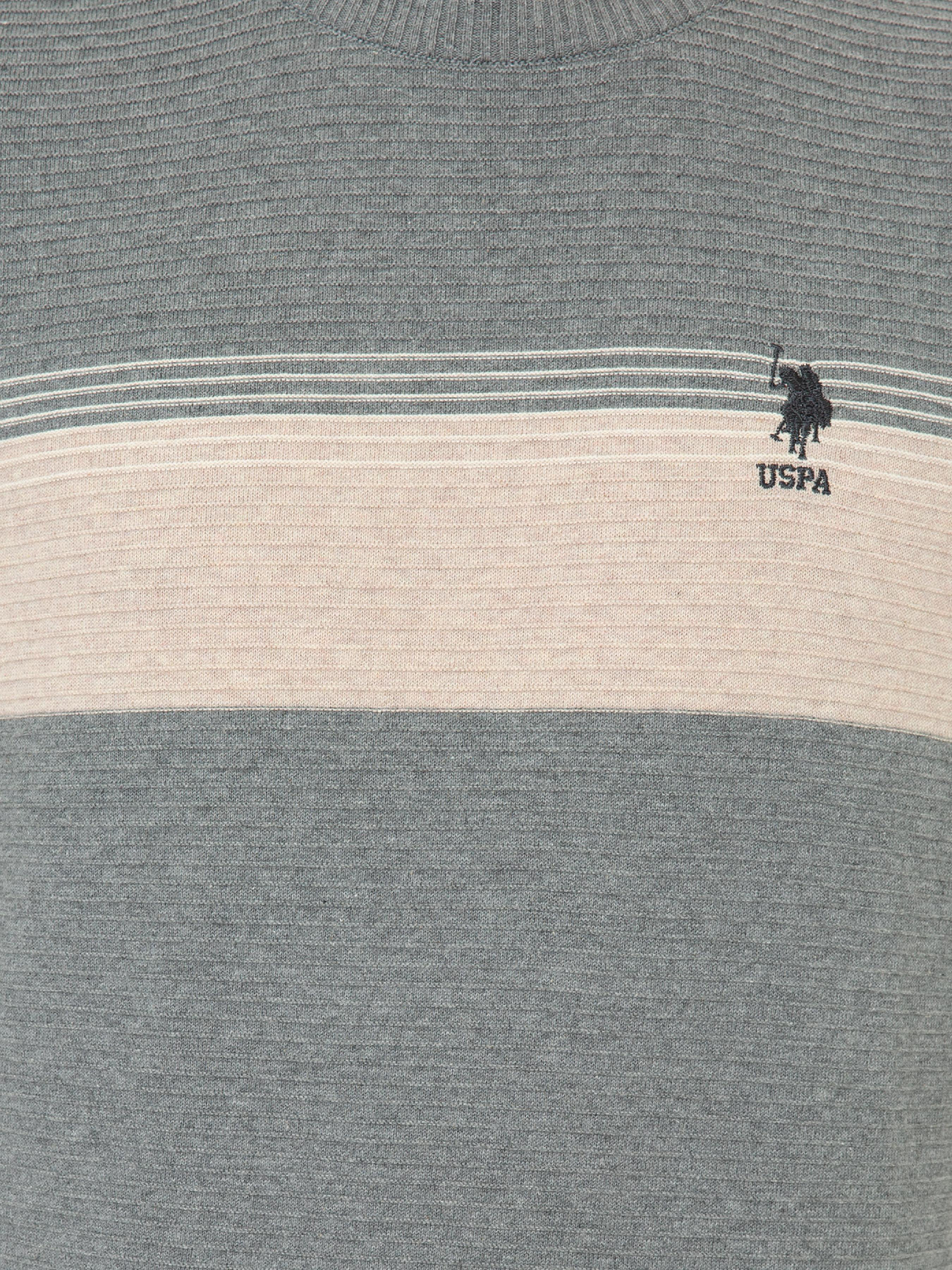 Джемпер US Polo модель G081GL0TK.000.1255827.VR086 Фото