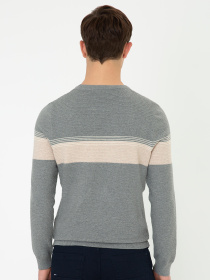 Джемпер US Polo модель G081GL0TK.000.1255827.VR086 Фото