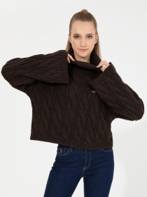 Светр US Polo модель G082SZ0TK.000.1451899.VR153 Фото