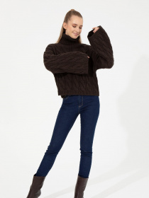 Светр US Polo модель G082SZ0TK.000.1451899.VR153 Фото