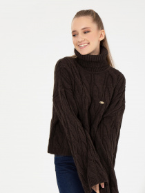 Светр US Polo модель G082SZ0TK.000.1451899.VR153 Фото