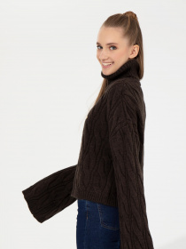 Светр US Polo модель G082SZ0TK.000.1451899.VR153 Фото