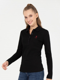 Поло US Polo модель G082SZ082.000.1452146.VR046 Фото