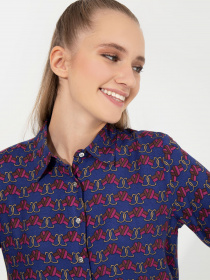 Сорочка повсякденна US Polo модель G082SZ004.000.1459804.VR212 Фото