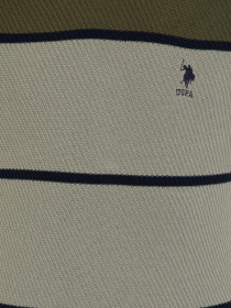 Джемпер US Polo модель G081SZ0TK.000.1261767.VR027 Фото