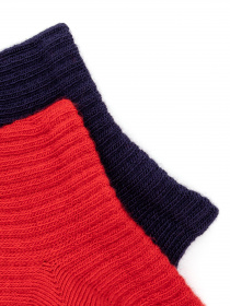 Набір шкарпеток US Polo модель A082SZ013.P02.SPORTY-IY22.VR033 Фото