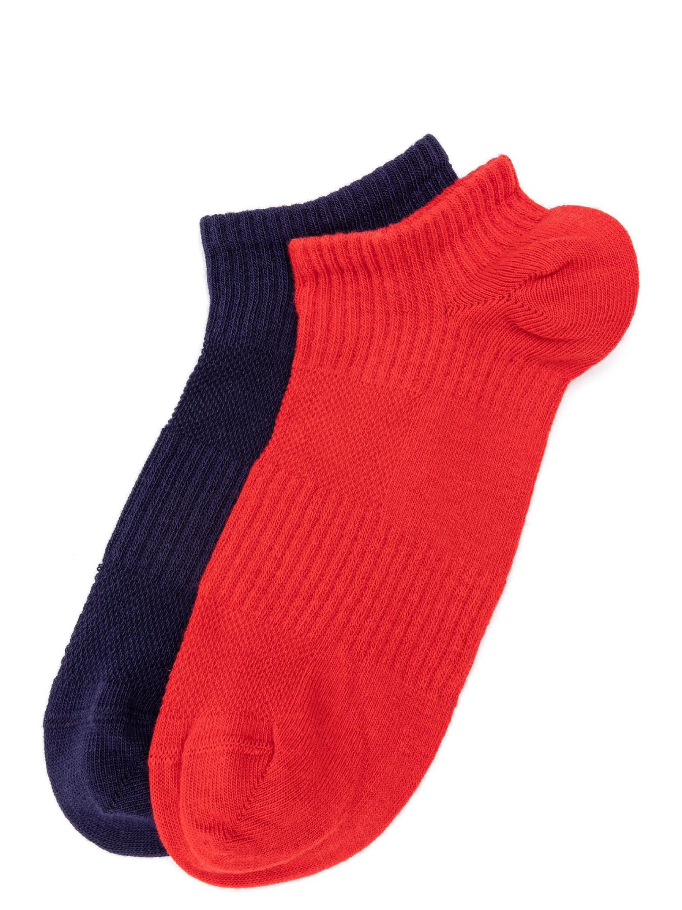 Набір шкарпеток US Polo модель A082SZ013.P02.SPORTY-IY22.VR033 Фото