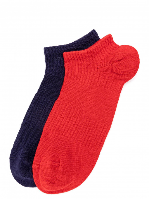 Набор носков US Polo модель A082SZ013.P02.SPORTY-IY22.VR033 Фото