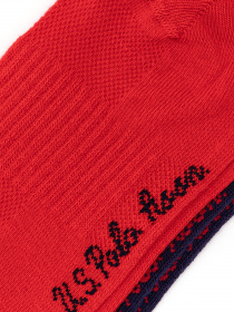 Набір шкарпеток US Polo модель A082SZ013.P02.SPORTY-IY22.VR033 Фото