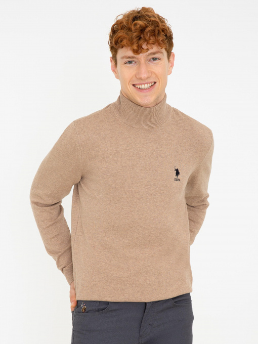 Светр US Polo модель G081SZ0TK.000.1259824.VR122 Фото