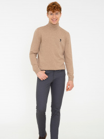 Свитер US Polo модель G081SZ0TK.000.1259824.VR122 Фото