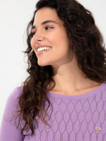 Джемпер US Polo модель G082GL0TK.000.1430142.VR034 Фото