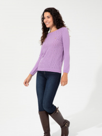 Джемпер US Polo модель G082GL0TK.000.1430142.VR034 Фото