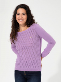 Джемпер US Polo модель G082GL0TK.000.1430142.VR034 Фото