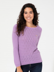 Джемпер US Polo модель G082GL0TK.000.1430142.VR034 Фото