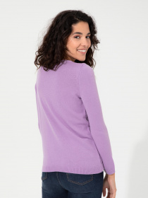 Джемпер US Polo модель G082GL0TK.000.1430142.VR034 Фото