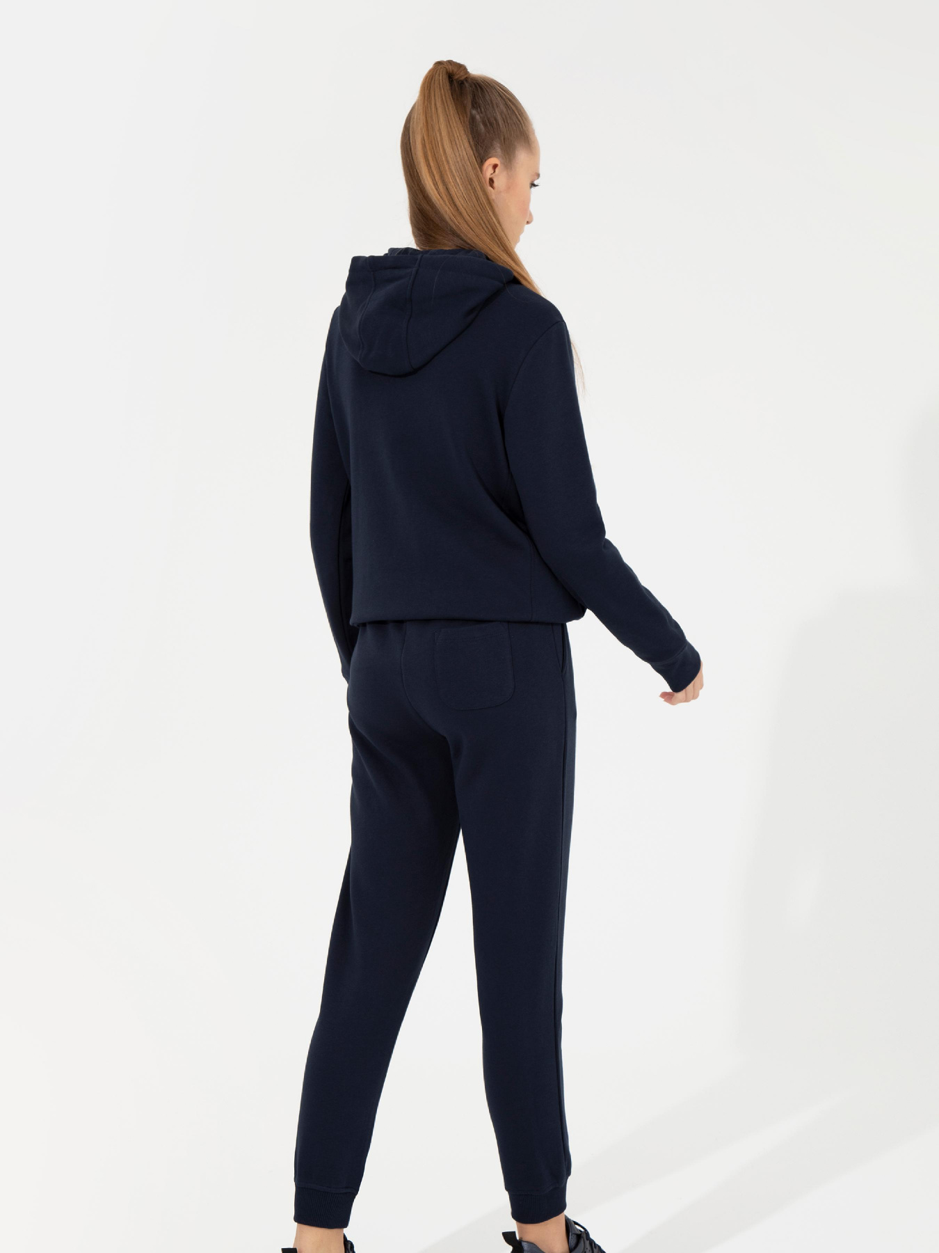 Штаны спортивные US Polo модель G082SZ0OP.000.1452103.VR033 Фото