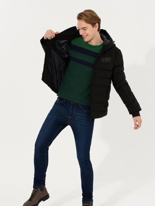 Ветровка US Polo модель G081SZ0MS.000.1479081.VR046 Фото