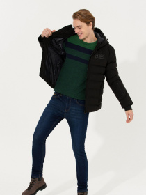 Ветровка US Polo модель G081SZ0MS.000.1479081.VR046 Фото