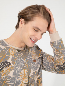 Світшот US Polo модель G081SZ082.000.1454338.VR049 Фото