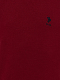 Джемпер US Polo модель G081SZ0TK.000.1428974.VR014 Фото