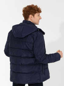 Демісезонна куртка US Polo модель G081GL0MS.000.1443053.VR033 Фото