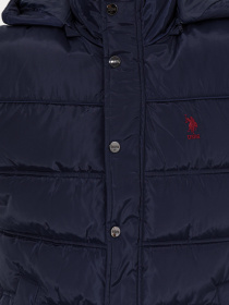 Демісезонна куртка US Polo модель G081GL0MS.000.1443053.VR033 Фото