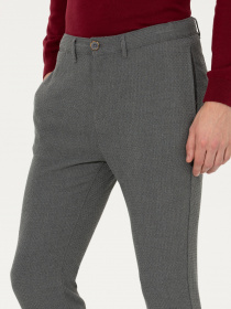 Чиносы US Polo модель G081SZ078.000.1456350.VR024 Фото