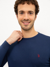 Свитер US Polo модель G081SZ0TK.000.1079317.VR028 Фото